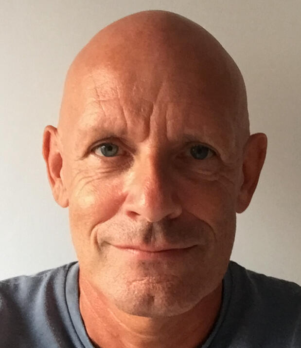 Steve Campen