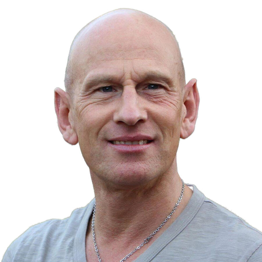 Chris Lowrie
